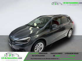 Bmw 118 118i 140 ch BVA  occasion � Beaupuy - photo n�2