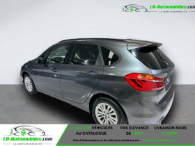 Bmw 118 118i 140 ch BVA  occasion � Beaupuy - photo n�3