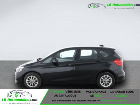 Bmw 118 118i 140 ch BVA  occasion � Beaupuy - photo n�6