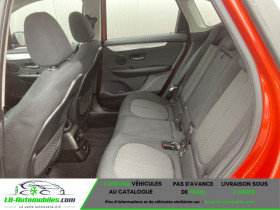 Bmw 118 118i 140 ch BVA  occasion � Beaupuy - photo n�5