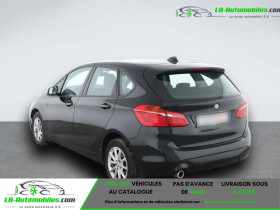 Bmw 118 118i 140 ch BVA  occasion � Beaupuy - photo n�4