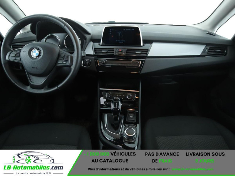 Bmw 118 118i 140 ch BVA  occasion � Beaupuy - photo n�3