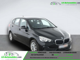 Bmw 118 118i 140 ch BVA  occasion � Beaupuy - photo n�2