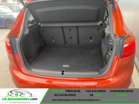 Bmw 118 118i 140 ch BVA  occasion � Beaupuy - photo n�7