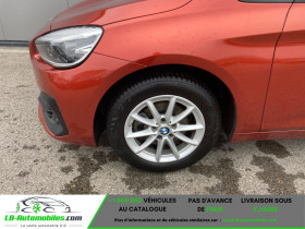 Bmw 118 118i 140 ch BVA  occasion � Beaupuy - photo n�6