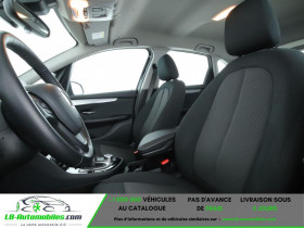 Bmw 118 118i 140 ch BVA  occasion � Beaupuy - photo n�8