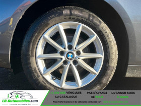 Bmw 118 118i 140 ch BVA  occasion � Beaupuy - photo n�3