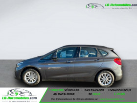 Bmw 118 118i 140 ch BVA  occasion � Beaupuy - photo n�2