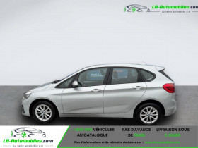 Bmw 118 118i 140 ch BVA  occasion � Beaupuy - photo n�6