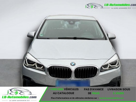 Bmw 118 118i 140 ch BVA  occasion � Beaupuy - photo n�5