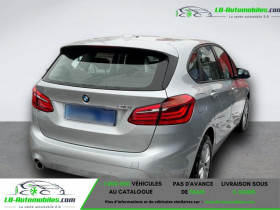 Bmw 118 118i 140 ch BVA  occasion � Beaupuy - photo n�4