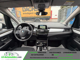 Bmw 118 118i 140 ch BVA  occasion � Beaupuy - photo n�3