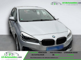 Bmw 118 118i 140 ch BVA  occasion � Beaupuy - photo n�2