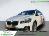 Annonce Bmw 118 occasion Essence 118i 140 ch BVA � Beaupuy