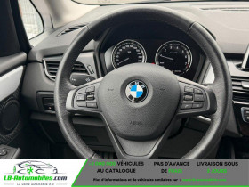 Bmw 118 118i 140 ch BVA  occasion � Beaupuy - photo n�8