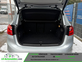 Bmw 118 118i 140 ch BVA  occasion � Beaupuy - photo n�10