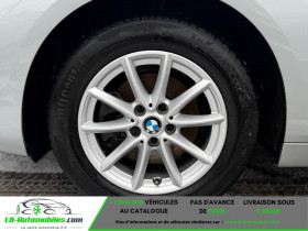Bmw 118 118i 140 ch BVA  occasion � Beaupuy - photo n�9