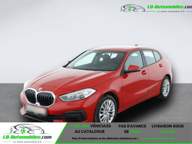 Bmw 118 118i 140 ch BVA  occasion � Beaupuy