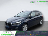 Annonce Bmw 118 occasion Essence 118i 140 ch BVA � Beaupuy