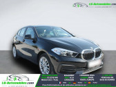 Annonce Bmw 118 occasion Essence 118i 140 ch BVA � Beaupuy
