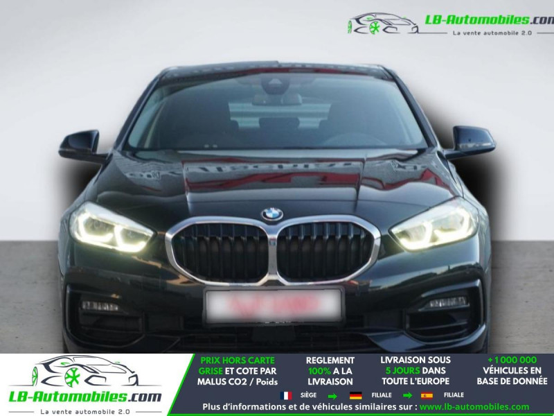 Bmw 118 118i 140 ch BVA  occasion � Beaupuy - photo n�5