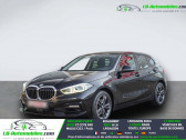 Annonce Bmw 118 occasion Essence 118i 140 ch BVA � Beaupuy