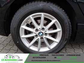 Bmw 118 118i 140 ch BVA  occasion � Beaupuy - photo n�9