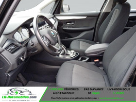 Bmw 118 118i 140 ch BVA  occasion � Beaupuy - photo n�7