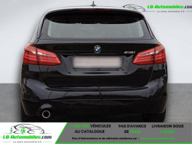 Bmw 118 118i 140 ch BVA  occasion � Beaupuy - photo n�6