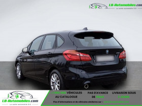 Bmw 118 118i 140 ch BVA  occasion � Beaupuy - photo n�4
