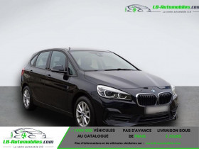 Bmw 118 118i 140 ch BVA  occasion � Beaupuy - photo n�2