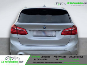 Bmw 118 118i 140 ch BVA  occasion � Beaupuy - photo n�7
