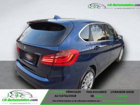 Bmw 118 118i 140 ch BVA  occasion � Beaupuy - photo n�4