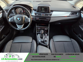 Bmw 118 118i 140 ch BVA  occasion � Beaupuy - photo n�3