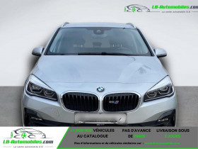 Bmw 118 118i 140 ch BVA  occasion � Beaupuy - photo n�5