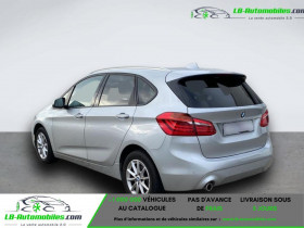 Bmw 118 118i 140 ch BVA  occasion � Beaupuy - photo n�4