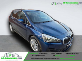 Bmw 118 118i 140 ch BVA  occasion � Beaupuy - photo n�2