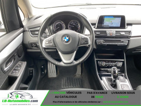 Bmw 118 118i 140 ch BVA  occasion � Beaupuy - photo n�3