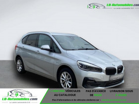 Bmw 118 118i 140 ch BVA  occasion � Beaupuy - photo n�2
