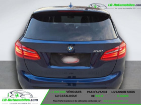 Bmw 118 118i 140 ch BVA  occasion � Beaupuy - photo n�6