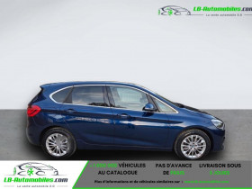 Bmw 118 118i 140 ch BVA  occasion � Beaupuy - photo n�5