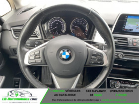 Bmw 118 118i 140 ch BVA  occasion � Beaupuy - photo n�10