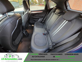 Bmw 118 118i 140 ch BVA  occasion � Beaupuy - photo n�8