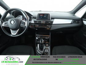 Bmw 118 118i 140 ch BVA  occasion � Beaupuy - photo n�3