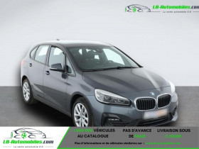 Bmw 118 118i 140 ch BVA  occasion � Beaupuy - photo n�2