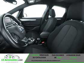 Bmw 118 118i 140 ch BVA  occasion � Beaupuy - photo n�8