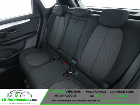 Bmw 118 118i 140 ch BVA  occasion � Beaupuy - photo n�9