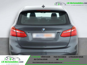 Bmw 118 118i 140 ch BVA  occasion � Beaupuy - photo n�7