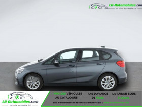 Bmw 118 118i 140 ch BVA  occasion � Beaupuy - photo n�6
