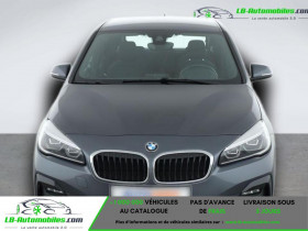 Bmw 118 118i 140 ch BVA  occasion � Beaupuy - photo n�5